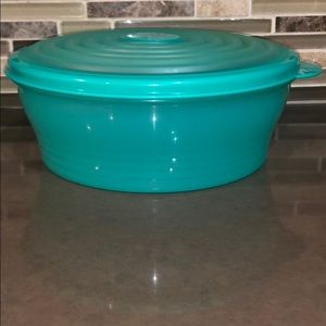 Tupperware - container